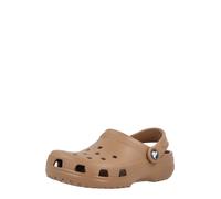 Crocs - Kid's Classic Clog - Sandali US J4 | EU 36|37 marrone