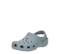 Crocs Classic Clog K, Zoccoli Unisex - Bambini e Ragazzi, Pond, 32/33 EU