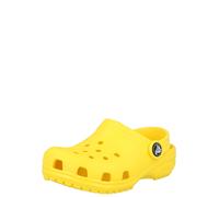 Crocs Classic Clogs Giallo EU 19-20 Bambini