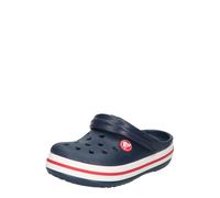 Crocs Calzatura aperta navy / rosso / bianco Bambini Crocs 30
