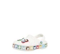 Crocs Crocband Clog, Multi, 5 UK Bambino, Multi, 5 UK Child