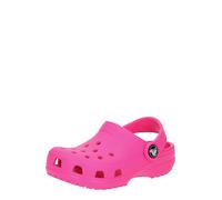 Crocs Calzatura aperta rosa Bambini Crocs 25-26