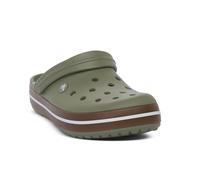 CROCS CARG CROCBAND GUM ciabatte Uomo 42