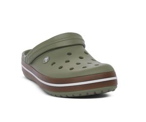 CROCS CARG CROCBAND GUM ciabatte Uomo 45
