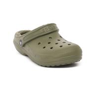 CROCS CARGO CLASSIC LINED CLOG ciabatte Donna 44