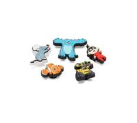 Crocs Charms Unisex Colore Unico 1