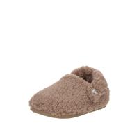 Crocs Ciabatta 'Classic' beige scuro Bambini Crocs 24-25