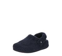 Crocs Ciabatta 'Classic Cozzzy' marino Bambini Crocs 29-30