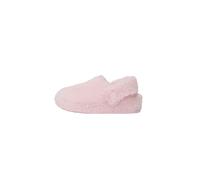 Crocs Ciabatta 'Classic Cozzzy' rosa Bambini Crocs 28
