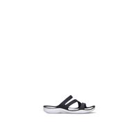 CROCS CIABATTA "DONNA" "NERO" 37