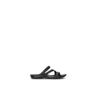 CROCS CIABATTA "DONNA" "NERO" 37