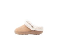 Crocs Pantofole Cls Unfurgettable Sueded Clog in Marrone 41 / 42