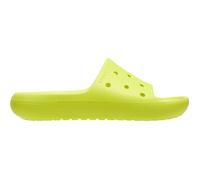 Crocs ciabatte CLASSIC CROCS SLIDE in Giallo 42 / 43