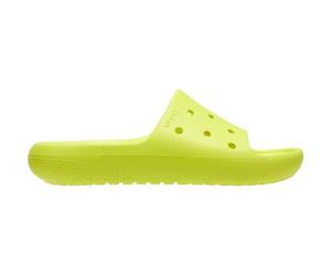 Crocs ciabatte CLASSIC CROCS SLIDE in Giallo 45 / 46