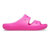 Crocs CIABATTE CLASSIC SANDAL DONNA FUXIA