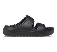 Crocs Ciabatte Cozzzy classiche unisex, Nero, 38/39 EU