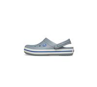 CROCS Ciabatte da bagno Crocband™ Clog grigio | 45-46