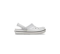 CROCS Ciabatte da bagno Crocband™ Clog grigio chiaro | 36-37