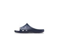 CROCS Ciabatte da bagno da uomo Saturday Slide blu | 43-44