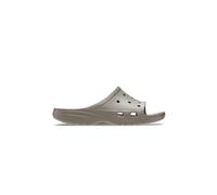 Crocs Saturday Slide M, Sandali a Ciabatta Uomo, Oliva polverosa, 39 EU