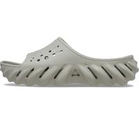 Crocs Ciabatte Echo da Uomo, Elefante, 11 Donne/9 Uomini