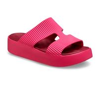 Crocs Ciabatte Getaway Groove Platform Hstrap