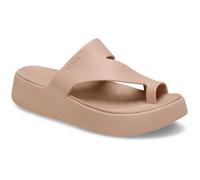 Crocs Ciabatte Getaway Platform Toe Loop