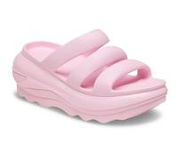 Crocs Ciabatte Mega Crush Triple Strap