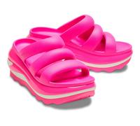 Crocs Ciabatte Mega Crush Triple Strap