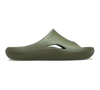 Crocs Ciabatte Mellow Recovery Slide Unisex Adulto Verde militare 43/44 EU