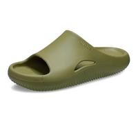 Crocs Ciabatte Mellow Recovery unisex, aloe, 12 donne/10 uomini