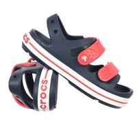 CROCS - Ciabatte Per Bambini - CROCBAND CRUISER SANDAL KIDS 209423-4OT