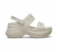 Crocs Bae Sandal W METE - METE METALLIC 37