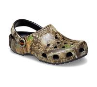 Crocs ciabatte sabot unisex Special Limited Edition Realtree APX Classic Clog Multicolore