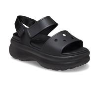Crocs ciabatte sabot unisex Special Limited Edition Soho Y Strap Sandal nero