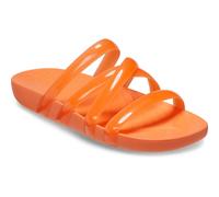 Crocs Ciabatte Splash Glossy Strappy