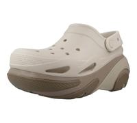 Crocs Ciabatte unisex Bubble Crush Clog, talpa, 39/40 EU