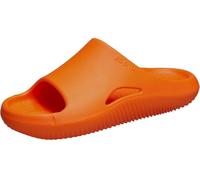 Crocs Ciabatte unisex Mellow Recovery, Arancione Shocking 9W/7M