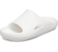 Crocs - Ciabatte unisex Mellow Recovery, bianco, 37,5 EU da uomo