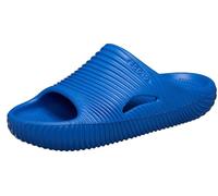 Crocs - Ciabatte unisex Mellow Recovery, blu audace marea, taglia 41,5