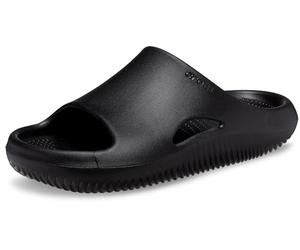 Crocs Ciabatte unisex Mellow Recovery, Marea Nera 9W/7M