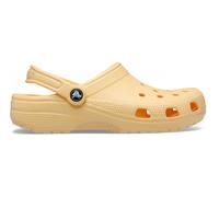 CROCS CIABATTE ZOCCOLI DONNA ESTATE 10001 78Z CLASSIC CLOG GOLDEN HOUR