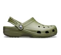 CROCS CIABATTE ZOCCOLI UNISEX ESTATE 10001 309 CLASSIC CLOG ARMY GREEN