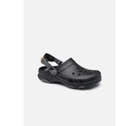 Crocs - Classic All Terrain Clog M Nero - Sandali e scarpe aperte 43 - 44 Nero