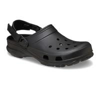 Pantofole Crocs All Terrain Clog Misura delle scarpe (EU): 46-47 / Colore: nero