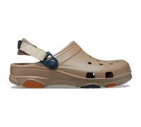 Crocs - Classic All Terrain Clog - Sandali US M6 / W8 | EU 38|39 marrone/beige