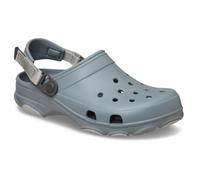 Crocs - Classic All Terrain Clog - Sandali US M9 / W11 | EU 42|43 grigio