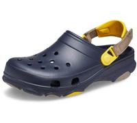 Crocs Classic All Terrain Clog, Zoccoli Unisex - Adulto, Deep Navy, 41/42 EU