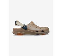 Crocs Classic All Terrain Clogs Verde EU 48-49 Uomo,Donna