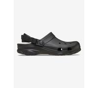 Pantofole Crocs All Terrain Clog Misura delle scarpe (EU): 39-40 / Colore: nero